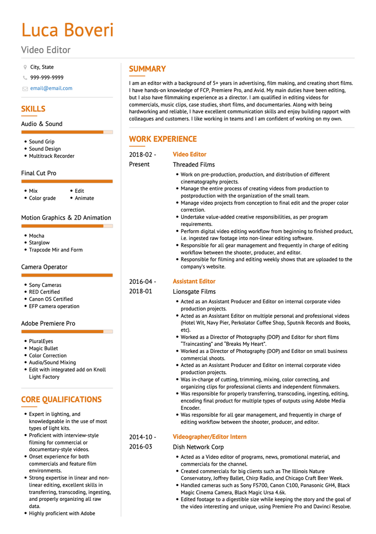 videoeditor-cv-example-corporate
