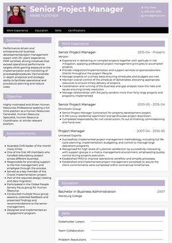 resume format to apply in canada   97