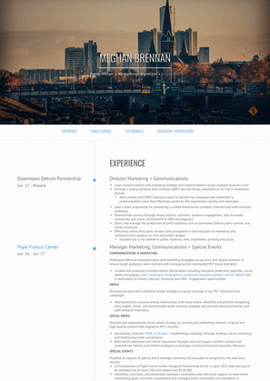 Arti|Fact Integration Architect Resume Sample and Template
