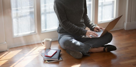 Top 15 work-from-home careers in 2021