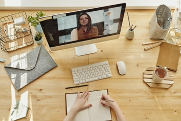 Top 11 tips for acing your video interview in 2021