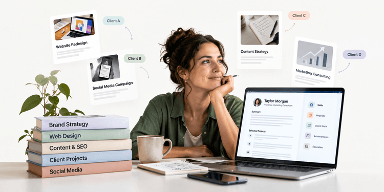 Freelance Resume: Complete Guide