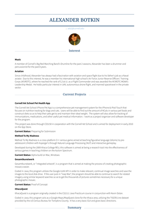 Helpdesk Mac Consultant Resume Sample and Template