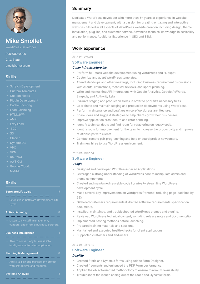 cover letter for jobs in netherlands