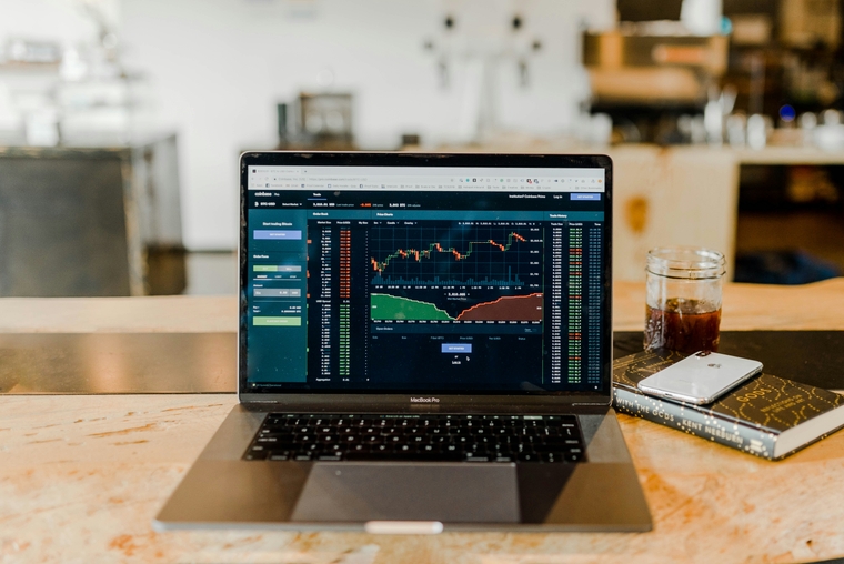 Finance-Specific Expertise and Proven Quality