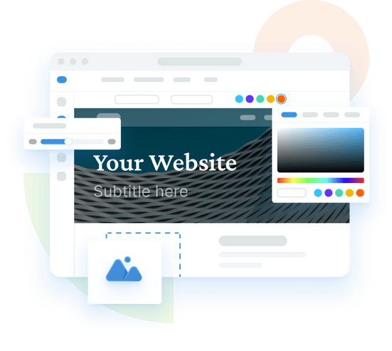 Build Your Personal Website