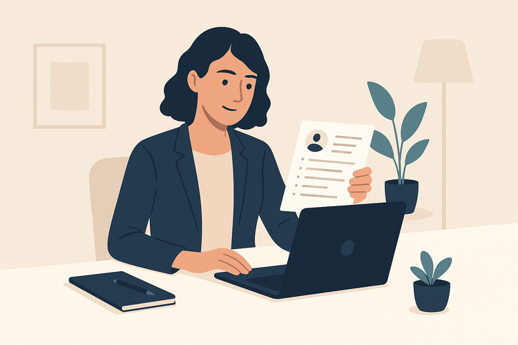 Resume for Consultants: Complete Guide