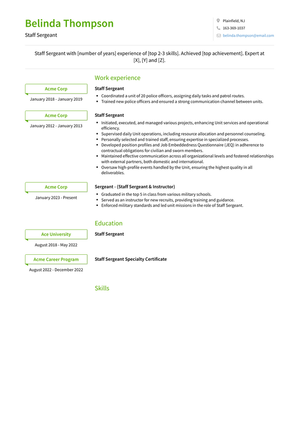 staff-sergeant-resume-examples-and-templates