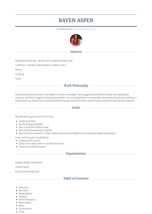 Childcare Provider Resume Sample and Template