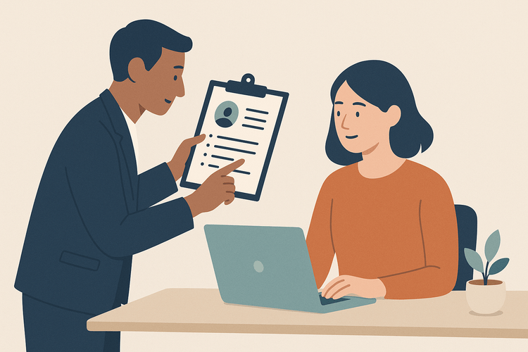 Professional Resume Help: Complete Guide