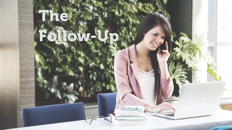 How to follow up after an interview: An Expert Guide for 2025