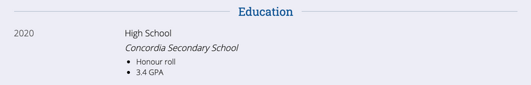 student-education
