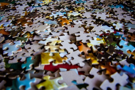 Putting the Resume Puzzle Pieces Together: What sections should be on your resume? 