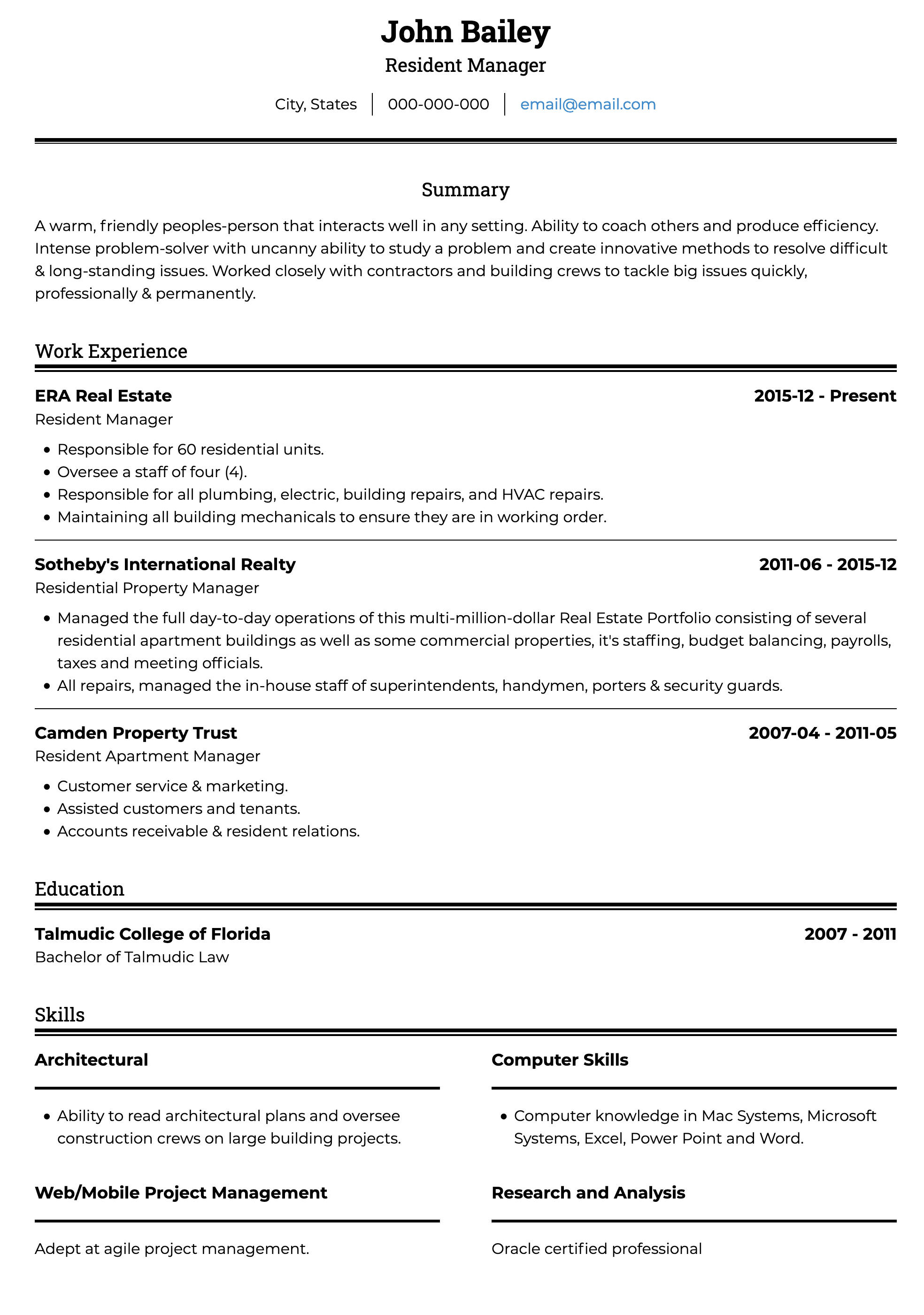 ats-resume-template-cool-writing-an-attractive-ats-resume-resume-template-resume-overused
