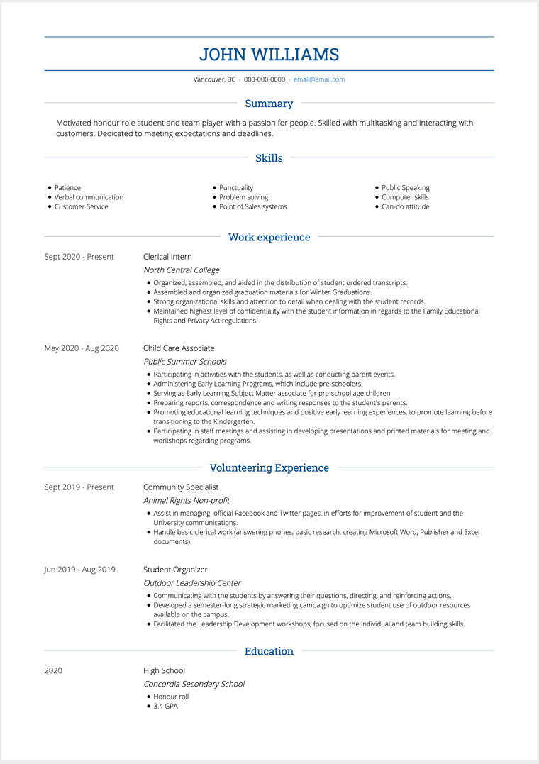 How To Earn $551/Day Using resume