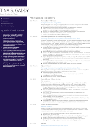 Licensed Broker And Leasing Specialist Resume Sample and Template