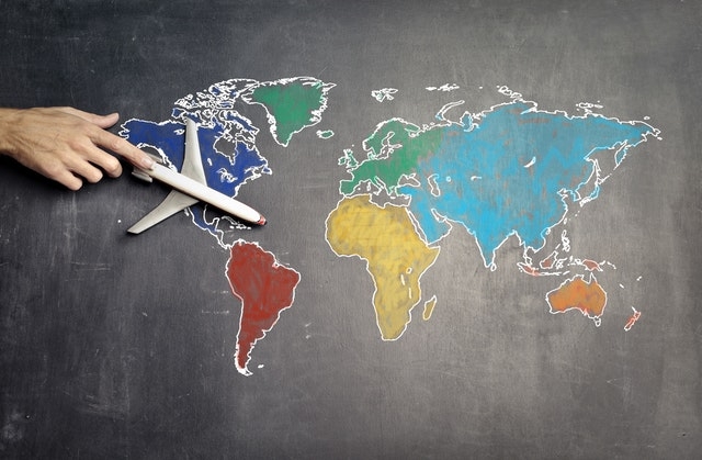 What to include in a CV - an international guide