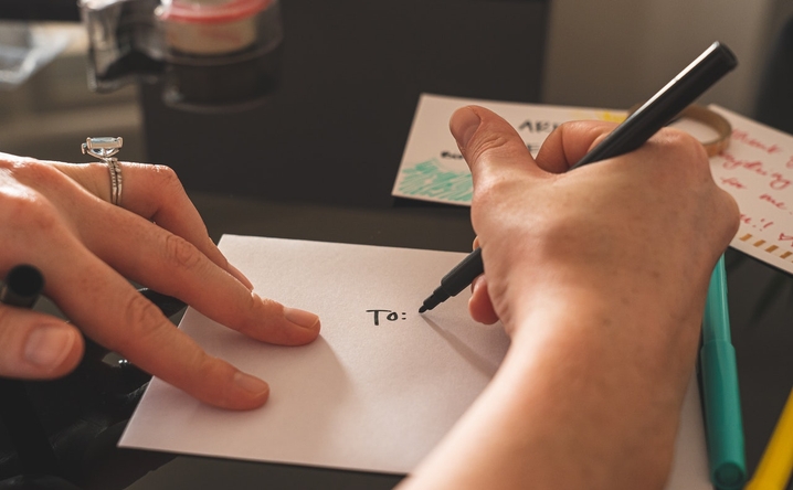 How to write a cover letter: 11 tips for success