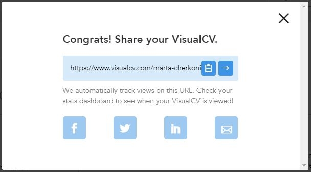 5-Deliver via web