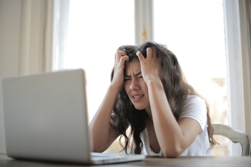 Here's How to Avoid Job Search Frustration and Anxiety