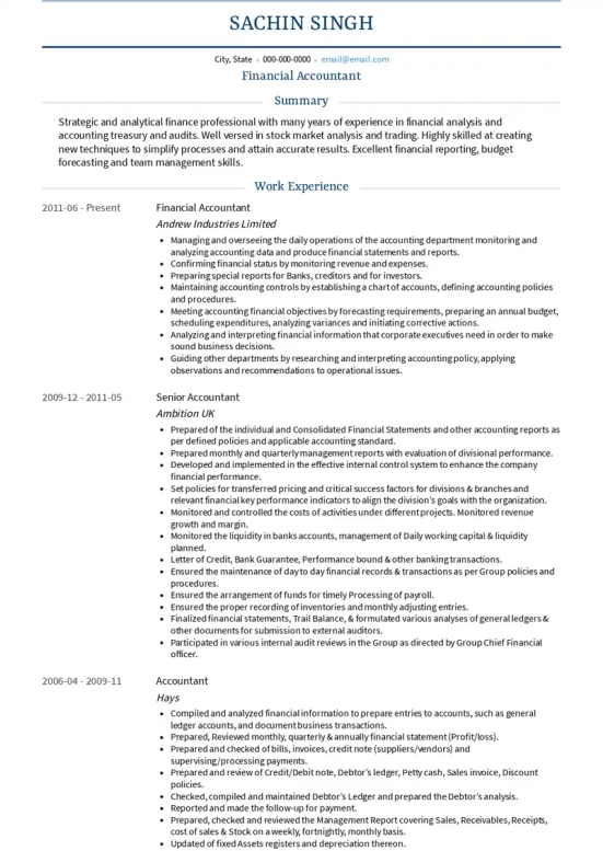 microsoft excel resume skills