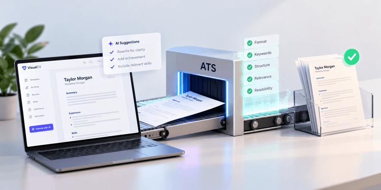 Do AI-Written Resumes Pass ATS?